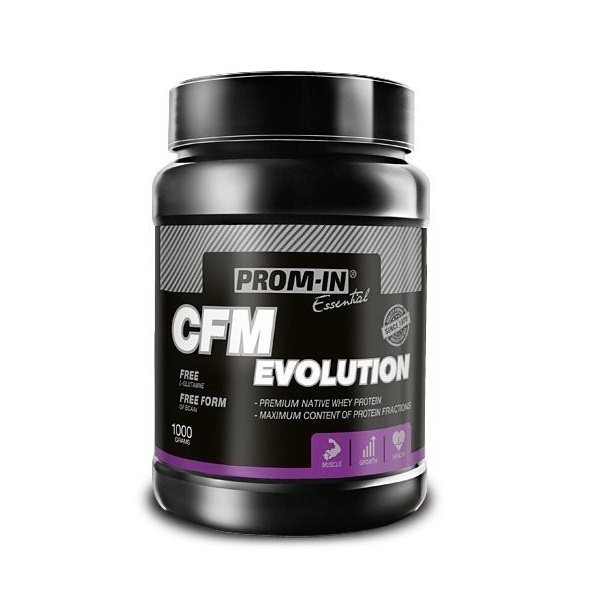 PROM-IN Essential CFM Evolution