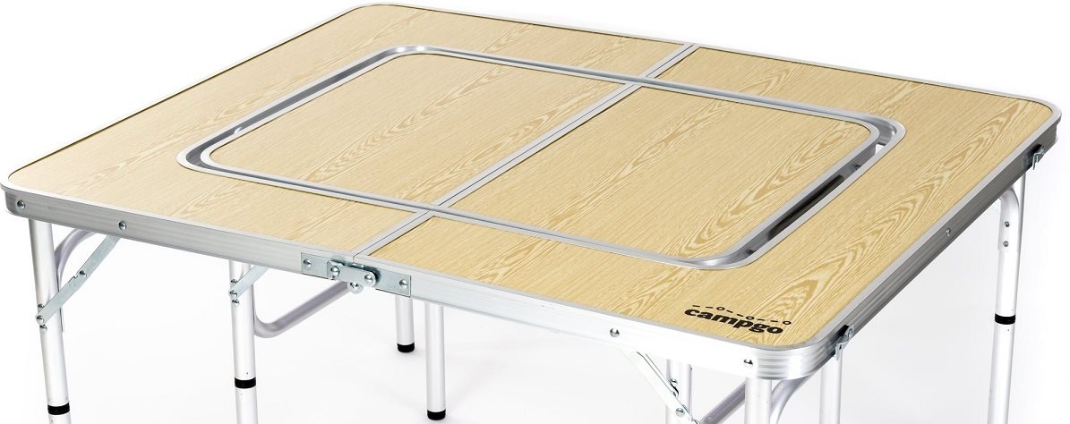 Stolek Campgo 9880