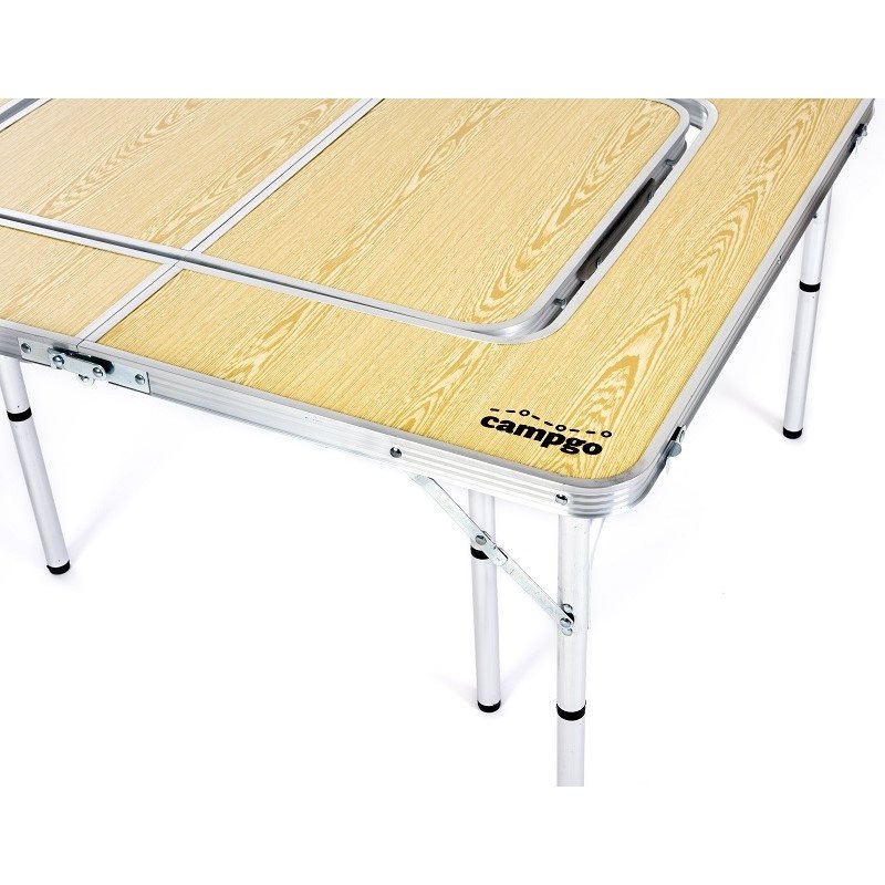 Stolek Campgo 9880