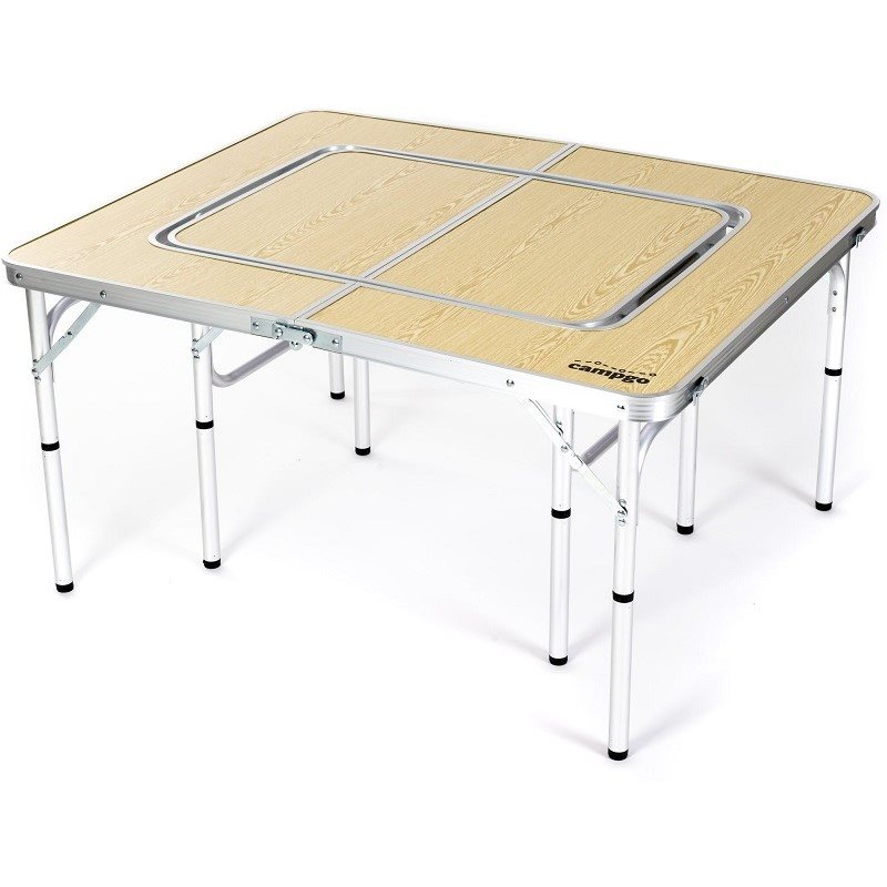 Stolek Campgo 9880
