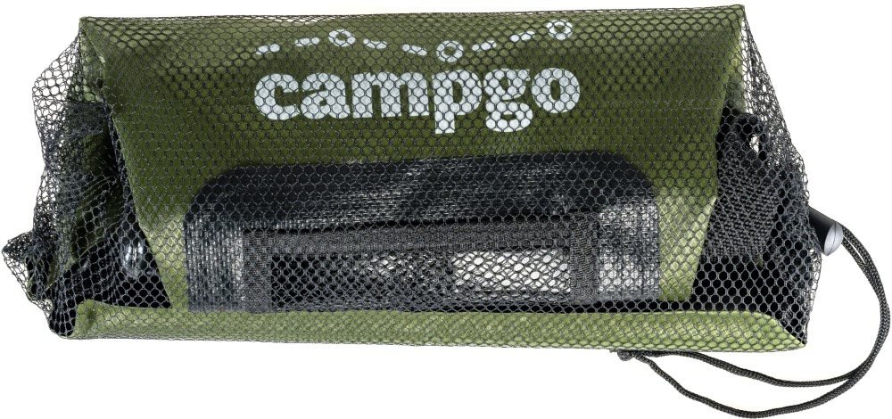 Kempingová sprcha Campgo Shower 20l Lux