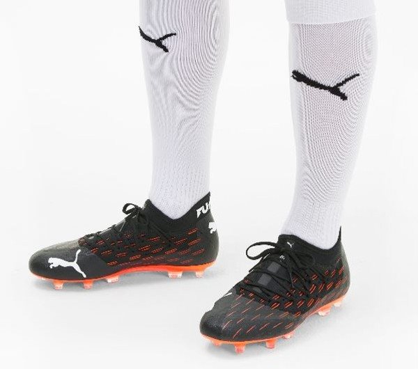 PUMA FUTURE 6.2 NETFIT football boots FG AG