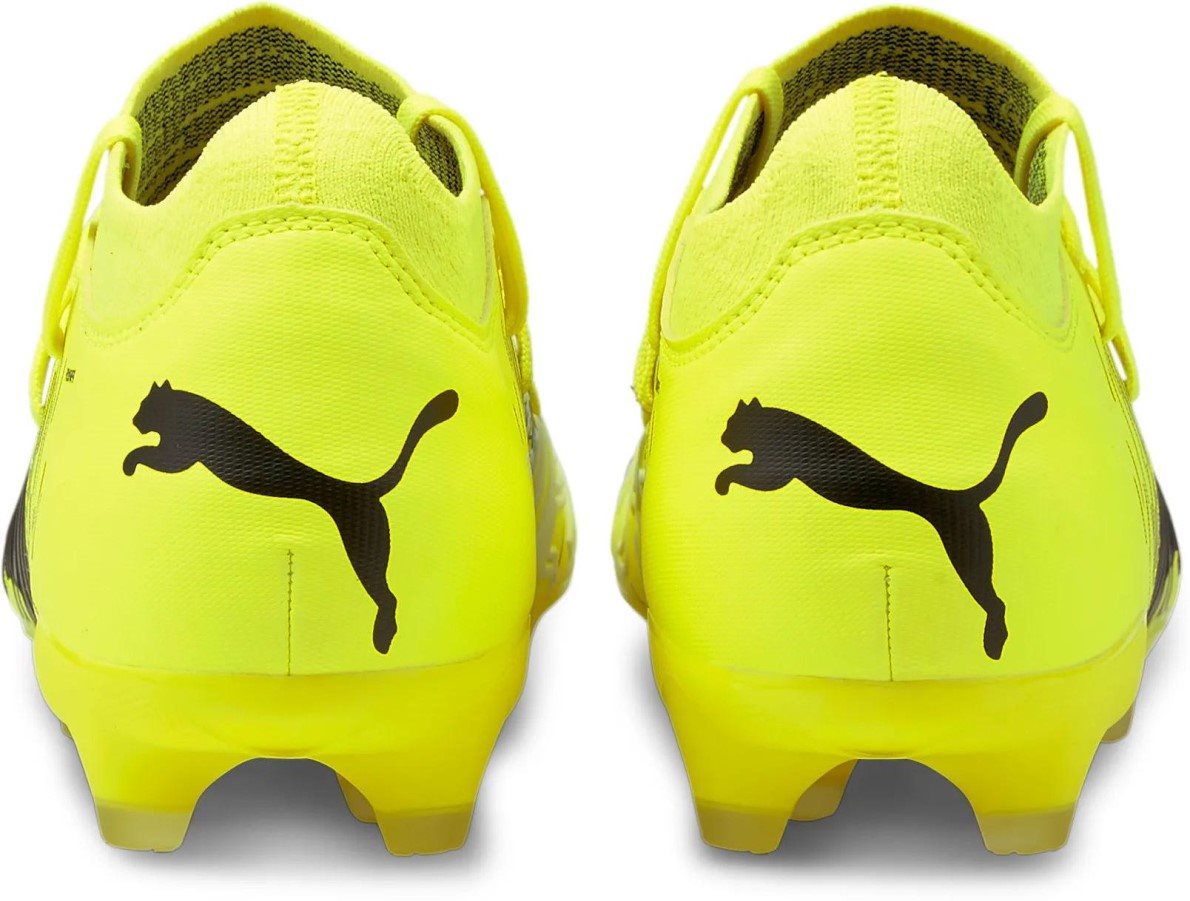 Puma Future 3.1 FG/AG Football Boots Green