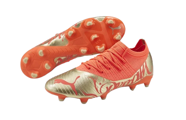 Puma Future Z 2.4 NJr FG AG Puma Future Z 2.4 NJr FG AG