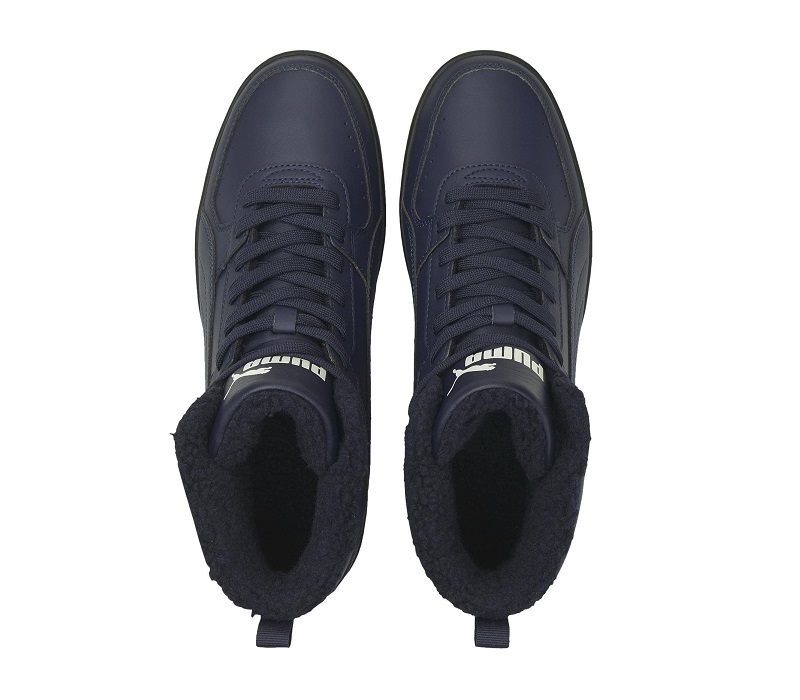Puma Rebound JOY Fur Puma Rebound JOY Fur