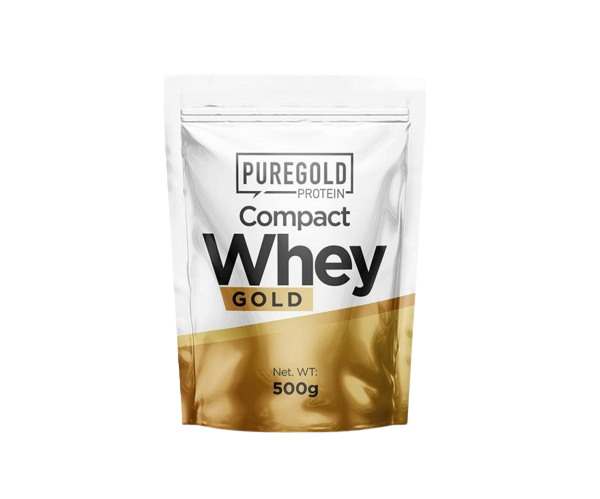 PureGold Compact Whey Protein PureGold Compact Whey Protein
