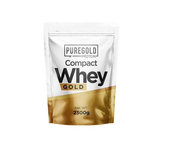 PureGold Compact Whey Protein