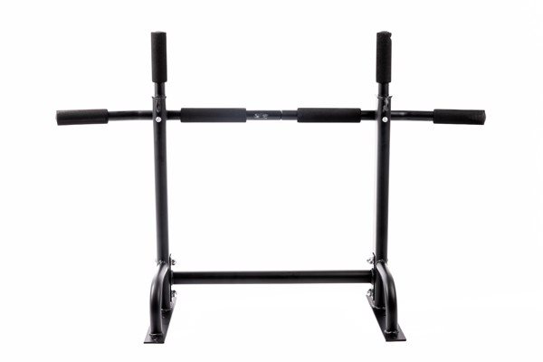 PUSH ELEMENT wall-mounted pull-up bar