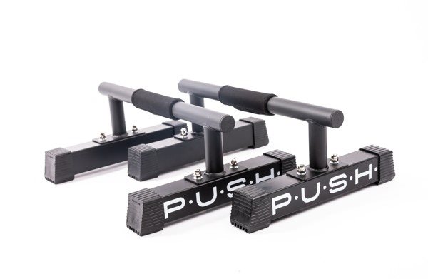 PUSH ELEMENT Push-Up Bars PUSH ELEMENT Push-Up Bars