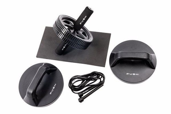 Strengthening set PUSH ELEMENT