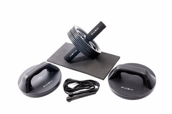 Strengthening set PUSH ELEMENT