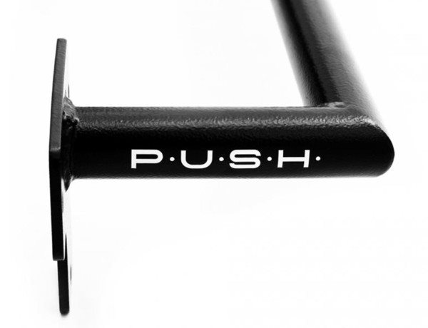 PUSH PRO MT- Simple Pull up bar wall-mounted pull-up bar