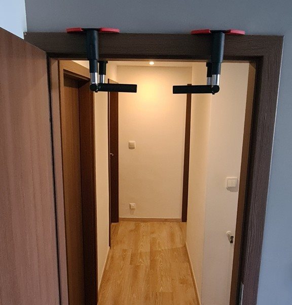 Multifunkčná hrazda 3 v 1 PUSH Element Multifunkčná hrazda 3 v 1 PUSH Element