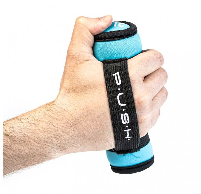 Sandbag 2×0.91kg Running Weights Sandbag 2×0.91kg Running Weights