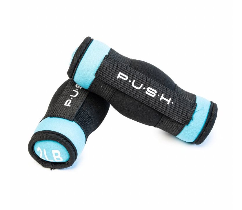 Sandbag 2×0.91kg Running Weights Sandbag 2×0.91kg Running Weights