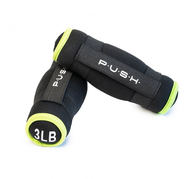 Sandbag Running Weights 2× 1.36kg Sandbag Running Weights 2× 1.36kg
