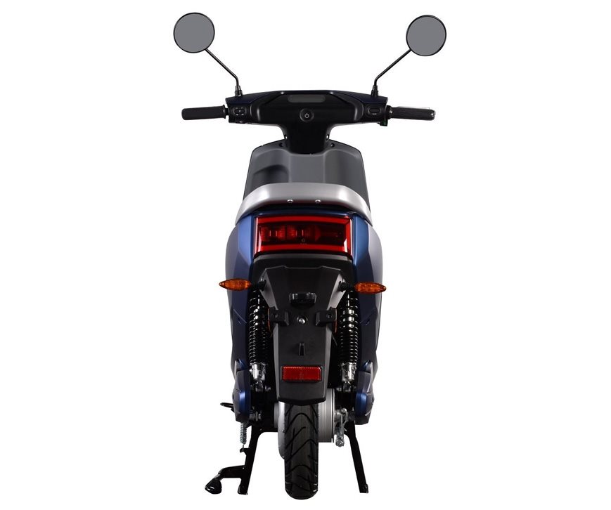 Racceway SMART Blue Practical equipment
