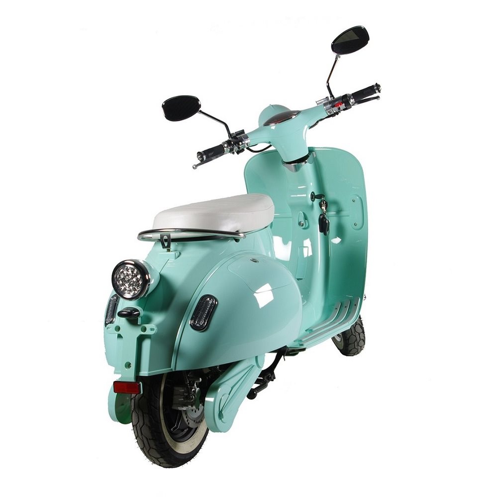 Racceway Century Light Green Racceway Century Light Green