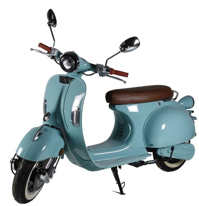 Racceway Century Light Blue