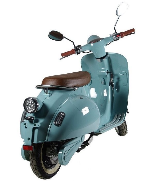 Racceway Century Light Blue 