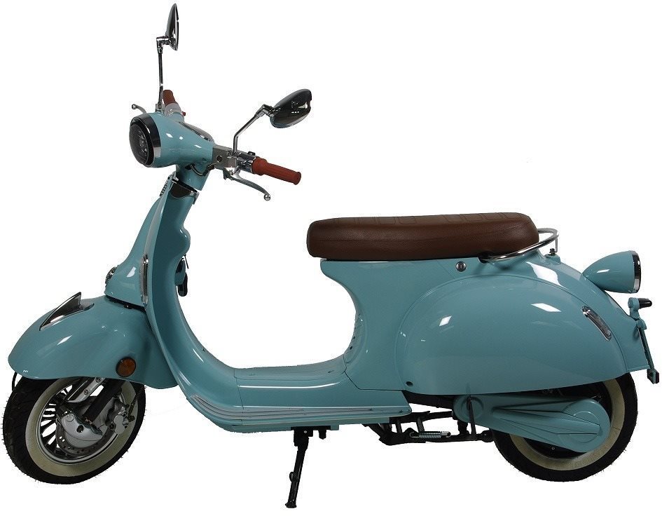 Racceway Century Light Blue 