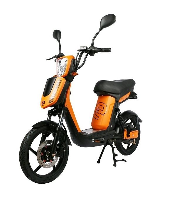 RACCEWAY E-BABETA