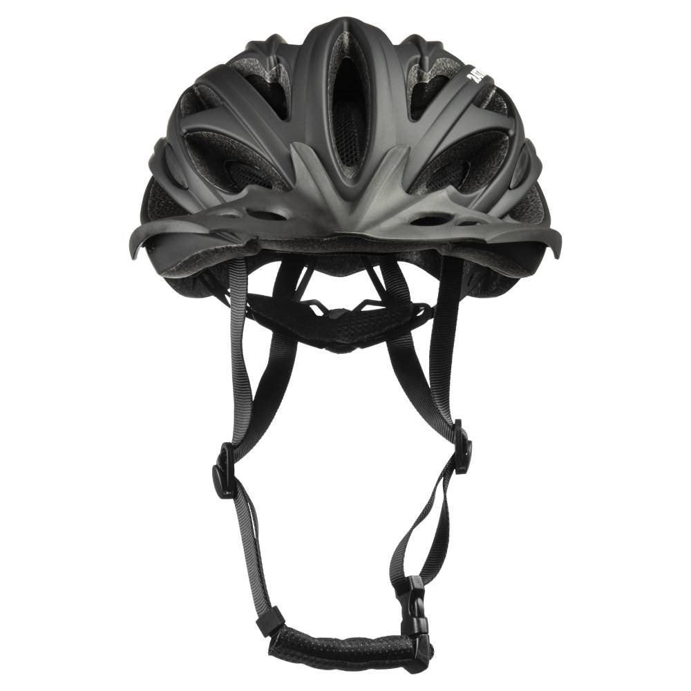 Helma na bicykel Ratikon TURM NEON v čierno-žltom prevedení