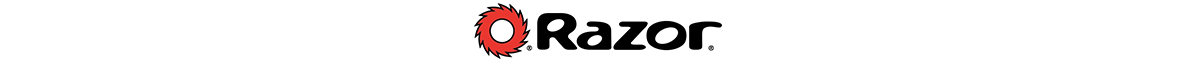Razor logo