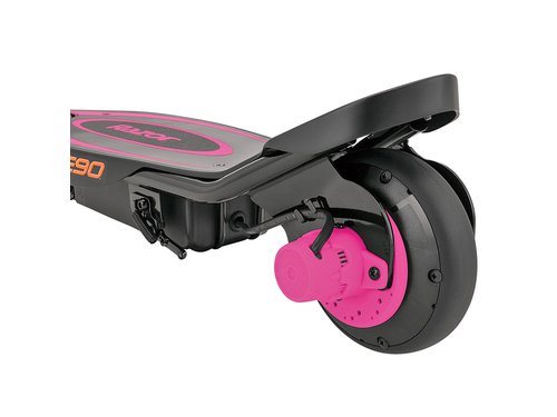  Razor Power core E90 Pink