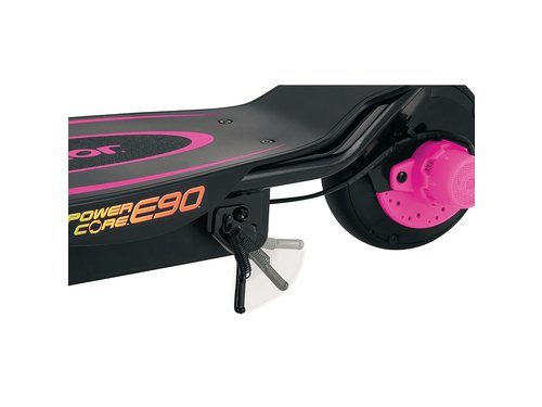  Razor Power core E90 Pink
