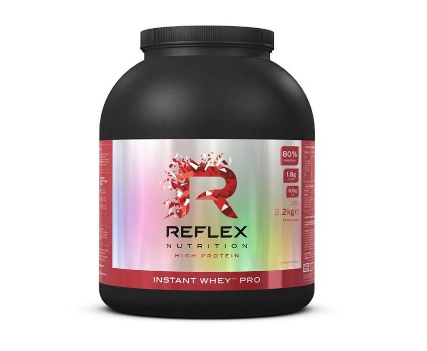 Reflex Instant Whey PRO