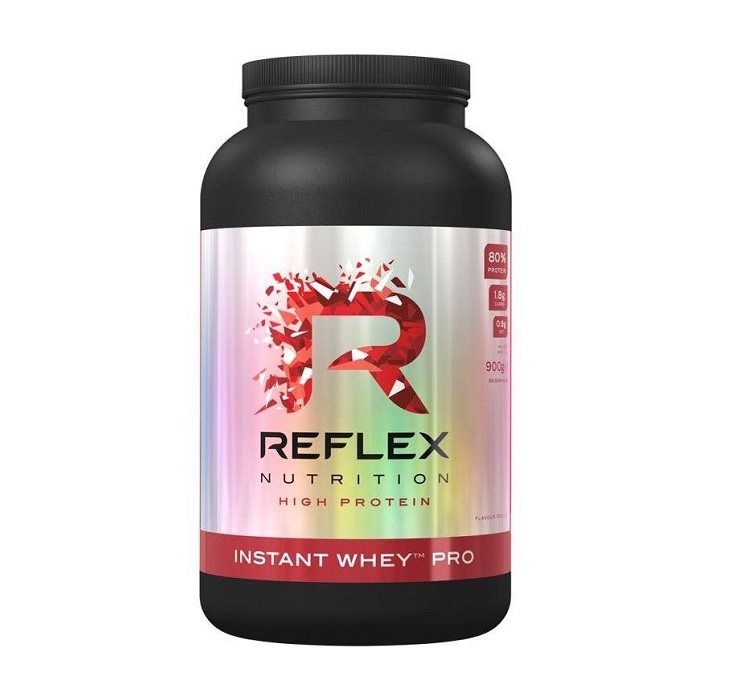 Reflex Instant Whey PRO