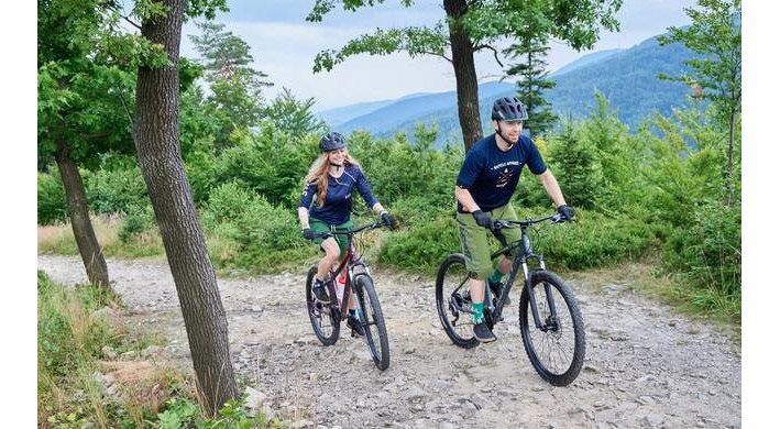Horský bicykel ROMET JOLENE 6.2