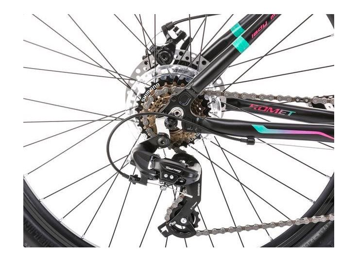 Horský bicykel ROMET JOLENE 6.2