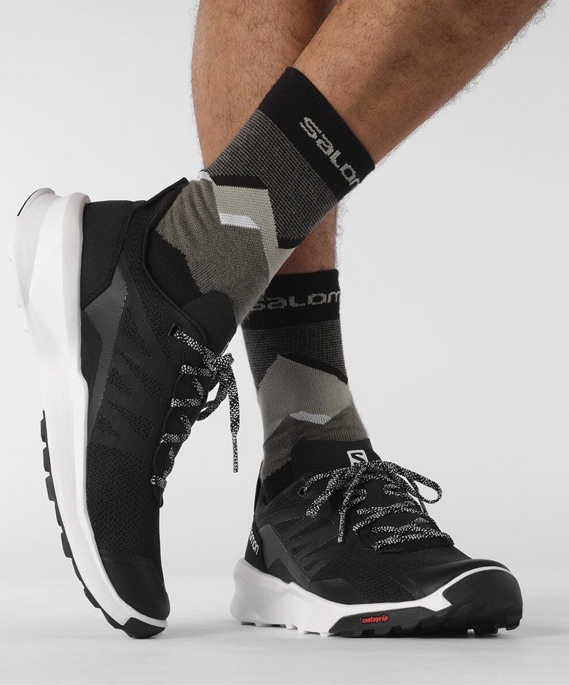 Salomon Patrol
