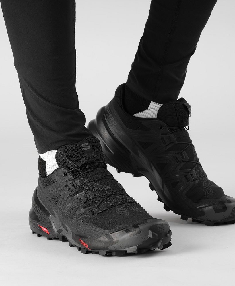 Salomon Speedcross 6 W