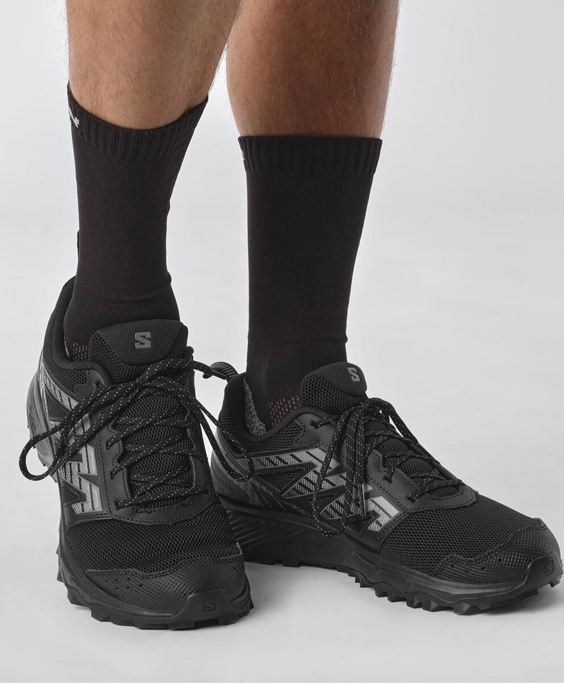 Salomon Wander