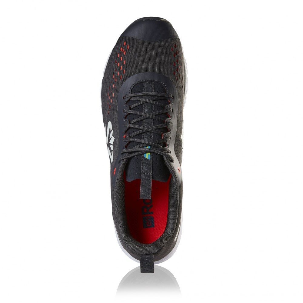Salming enRoute 3 Men Grey/White