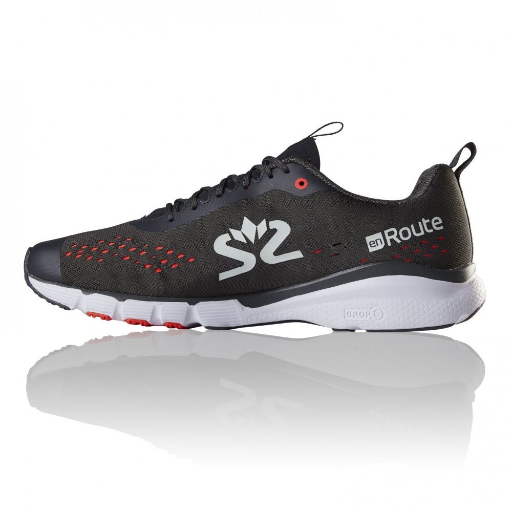 Salming enRoute 3 Men Grey/White