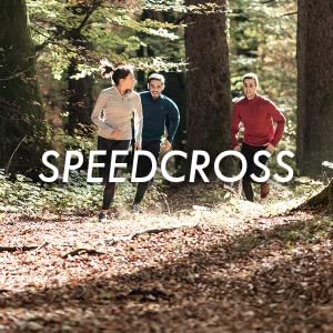 Salomon SPEEDCROSS 5 GTX