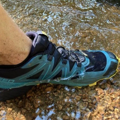 Salomon SPEEDCROSS 5 GTX