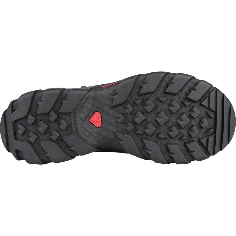 Anoi Compatible con Deseo Salomon CHALTEN TS CSWP Black/Black/Sargas Black/Blue EU 8 / 270 mm from  94.90 € - Trekking Shoes | alza.sk