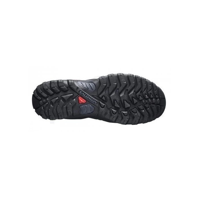 Salomon SHELTER CS WP Black/Ebony