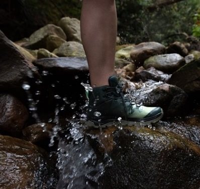 Salomon OUTLINE PRISM GORE-TEX Salomon OUTLINE PRISM GORE-TEX