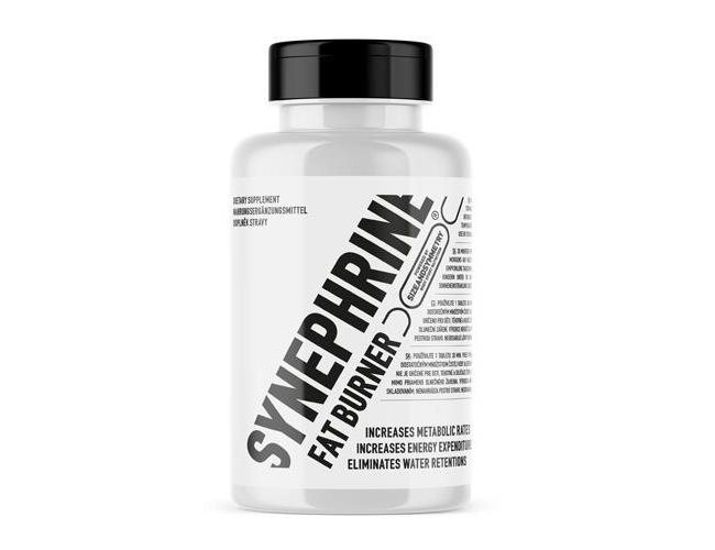 Sizeandsymmetry Synephrine, 100 tablets Sizeandsymmetry Synephrine, 100 tablets