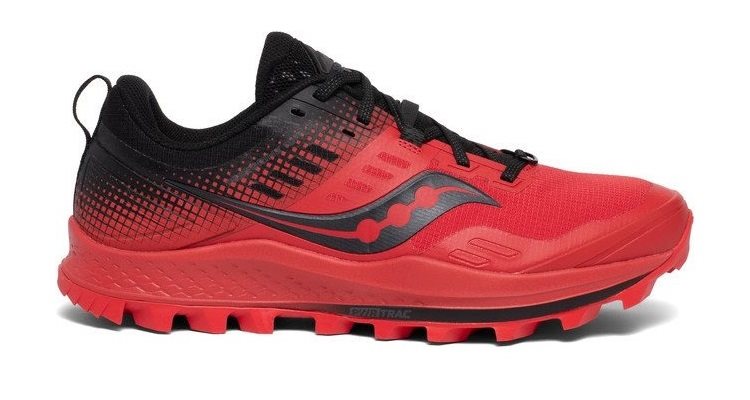  Saucony Peregrine 10 ST 
