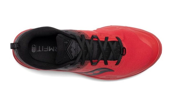 Saucony Peregrine 10 ST