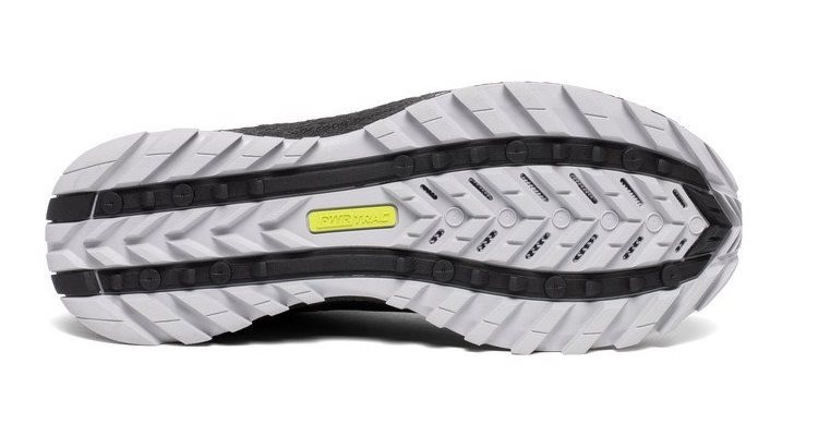 Saucony Xodus 10