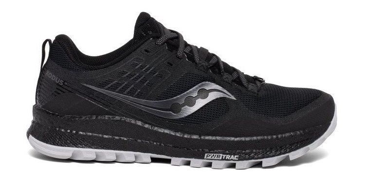 Saucony Xodus 10 Saucony Xodus 10