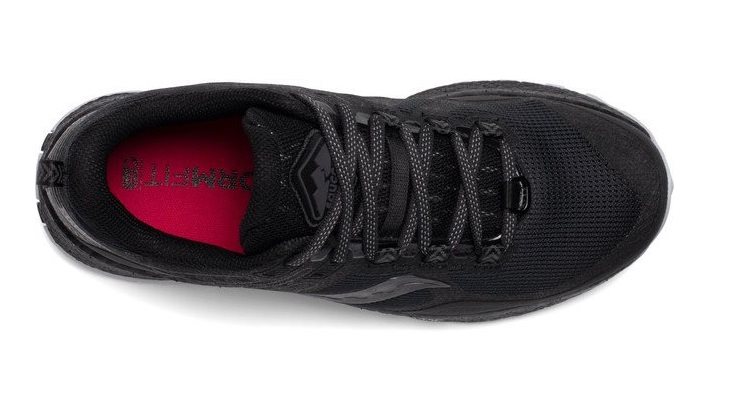 Saucony Xodus 10 Saucony Xodus 10
